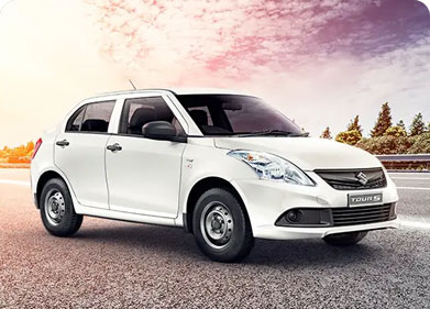 Swift Dzire Taxi