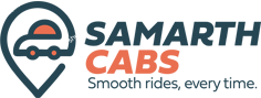 Samarth Cabs