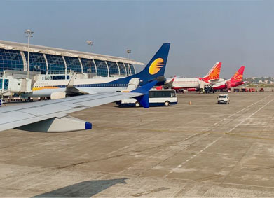 Airport Taxi